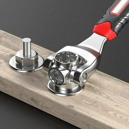 Llave Mágica Multiusos