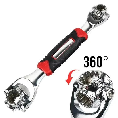 Llave Mágica Multiusos