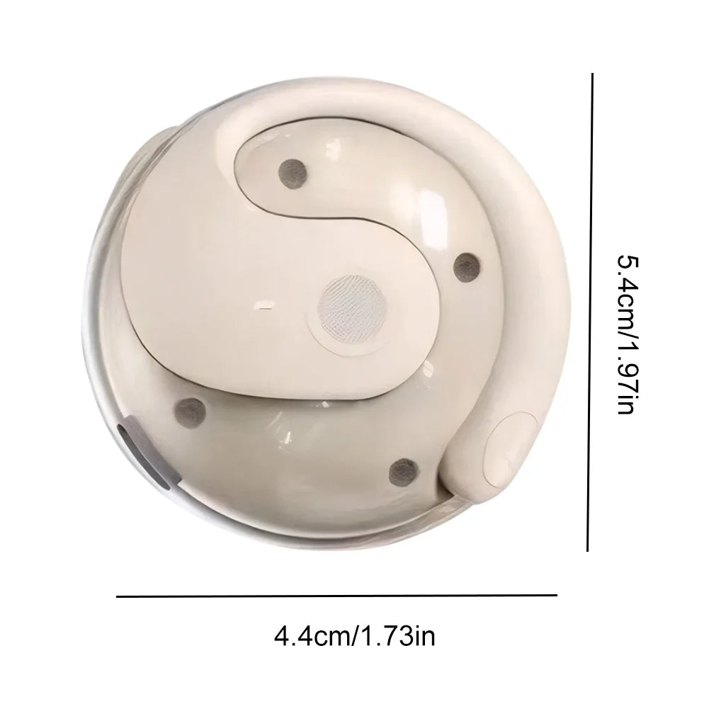 Auriculares Traductores Inteligentes