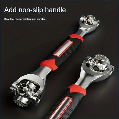 Llave Mágica Multiusos
