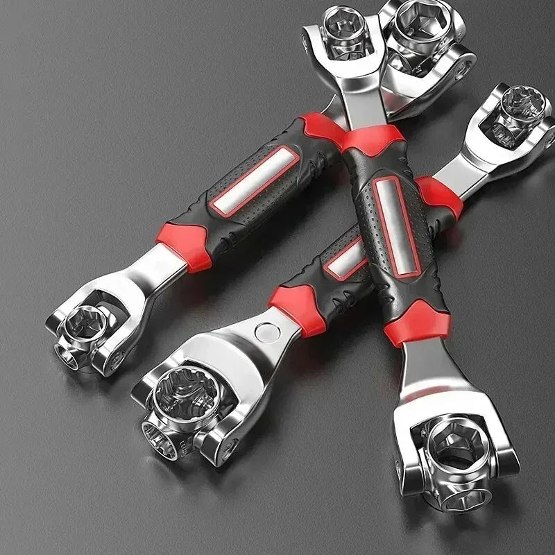 Llave Mágica Multiusos